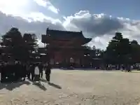 平安神宮(京都府)