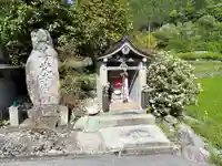 善光寺如来・地蔵尊(滋賀県)