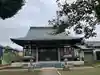 龍源寺(東京都)