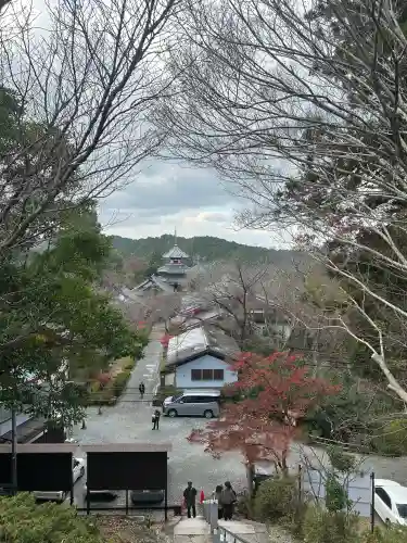 金峯山寺(奈良県)