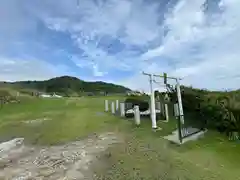 洲崎神社(千葉県)