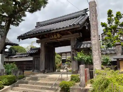 見性寺(兵庫県)