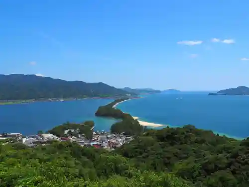 智恩寺(京都府)