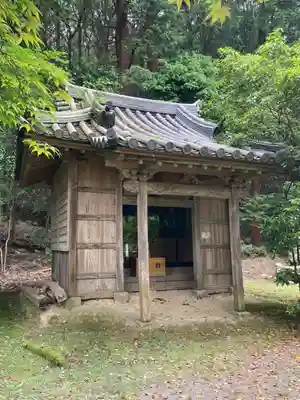 八葉寺のその他建物
