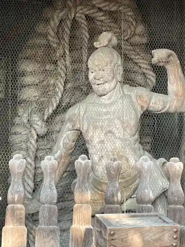 霊山寺(徳島県)