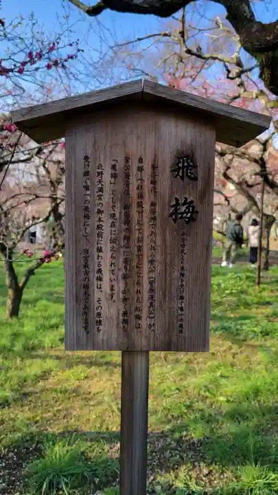 北野天満宮の{uncategorized: "未分類", other: "その他", undefined: "問題あり", building: "その他建物", grave: "お墓", sacred_gate: "鳥居", guardian: "狛犬", statue: "像", buddha: "仏像", history: "歴史", nature: "自然", garden: "庭園", animal: "動物", pagoda: "塔", temizu: "手水舎", mountain_gate: "山門・神門", sanctuary: "本殿・本堂", subordinate: "末社・摂社", art: "芸術", scenery: "景色", jizo: "地蔵", ema: "絵馬", goshuin: "御朱印", omikuji: "おみくじ", items: "授与品その他", amulet: "お守り", goshuincho: "御朱印帳", eats: "食事", festival: "お祭り", votive_dance: "神楽", shichigosan: "七五三参", wedding: "結婚式", experience: "体験その他", initially: "初詣", around: "周辺", anti_infection: "感染症対策"}