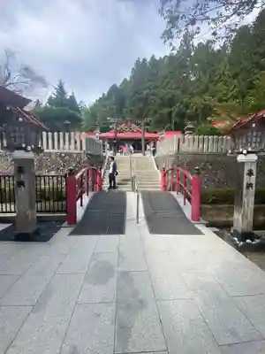 金蛇水神社(宮城県)
