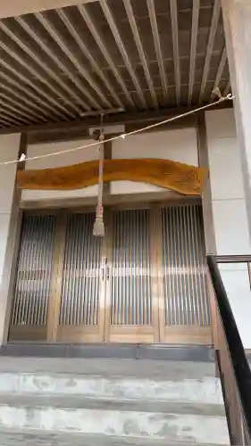 櫻岱神社(北海道)