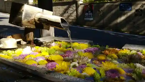  岳温泉神社 (福島県)
