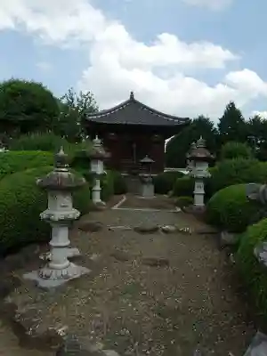 妙音寺(茨城県)