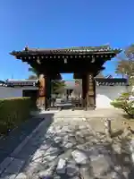 妙顯寺(妙顕寺)(京都府)