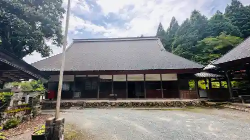 龍穏寺(京都府)