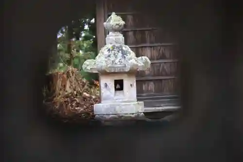 田村神社のその他建物