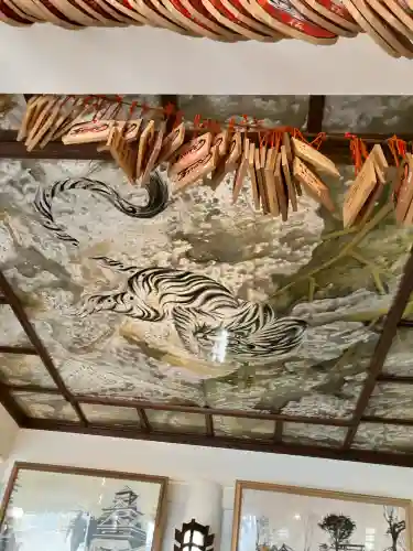 加藤神社(熊本県)