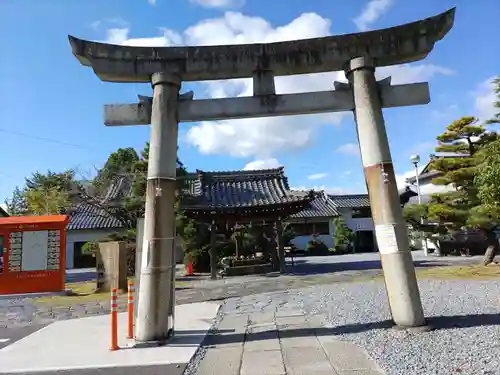 大垣八幡神社(岐阜県)