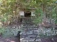 神社の本殿・本堂