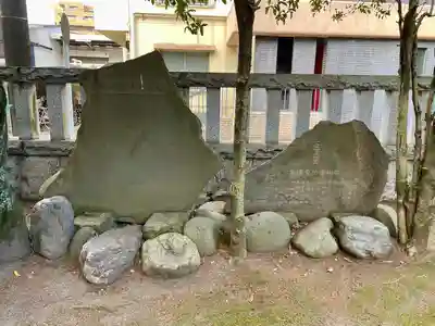 川口神社(埼玉県)