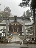 大虫神社(福井県)