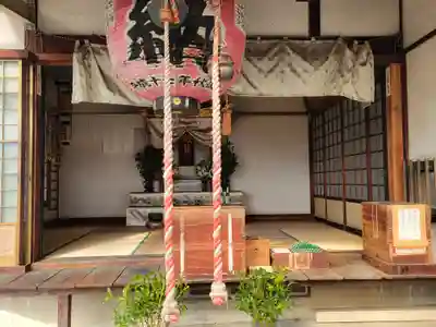 義安寺(愛媛県)