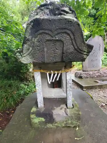 玉津島神社の末社・摂社