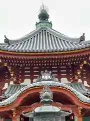 興福寺 南円堂(奈良県)