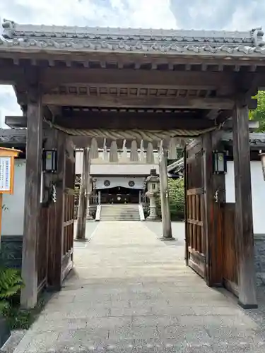 塩竃神社(愛知県)
