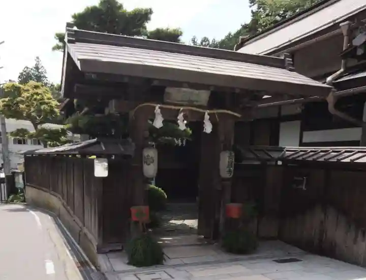 青巌寺(和歌山県)