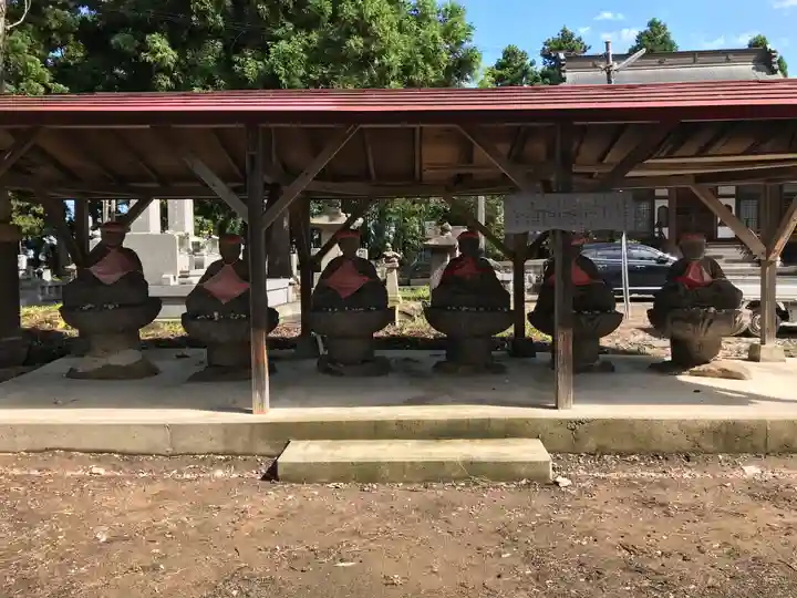 延命寺(福島県)