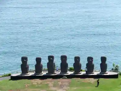 鵜戸神宮のその他建物