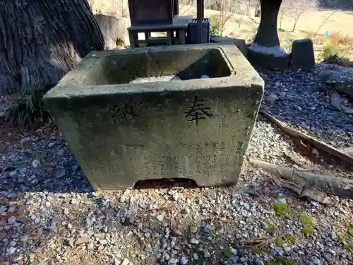 阿久津「田村神社」（郡山市阿久津町）旧社名：伊豆箱根三嶋三社(福島県)