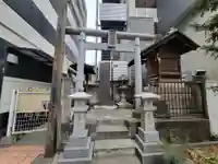 三峯神社・秋葉神社(埼玉県)