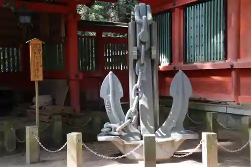 香取神宮のその他建物