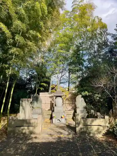 安養寺(東京都)