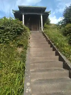 長谷寺(宮城県)