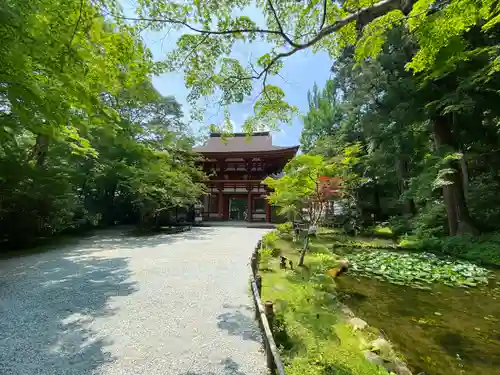 室生寺のその他建物