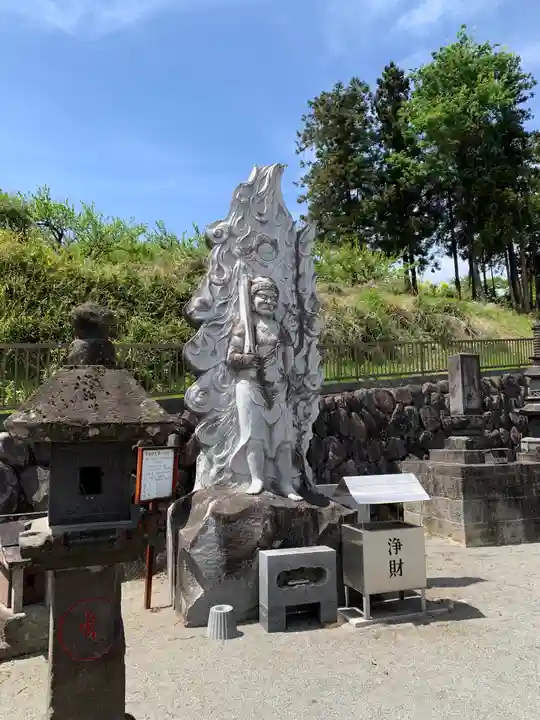 長谷寺(白岩観音)(群馬県)