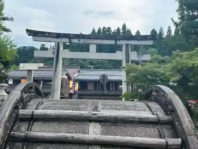 多賀大社(滋賀県)