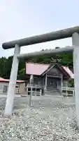 瀬田来神社(北海道)