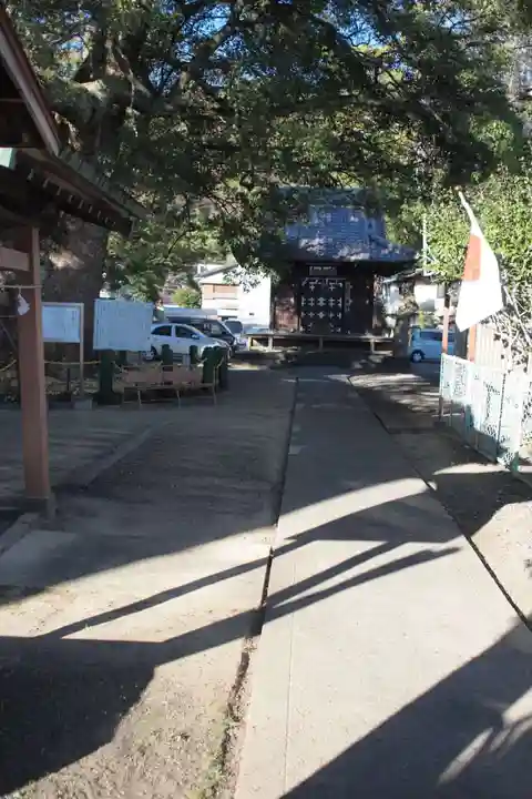 八幡宮のその他建物