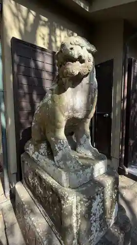 銚港神社(千葉県)