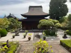 東光寺(山梨県)