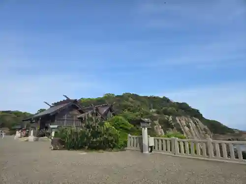 大御神社(宮崎県)