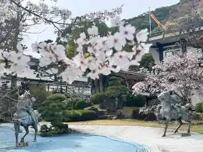 福祥寺（須磨寺）(兵庫県)