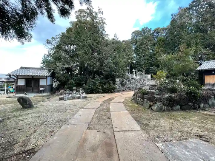 八幡神社(滋賀県)