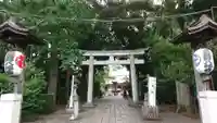 武蔵野八幡宮のその他建物