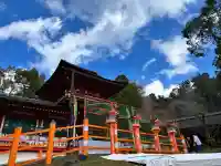春日大社(奈良県)