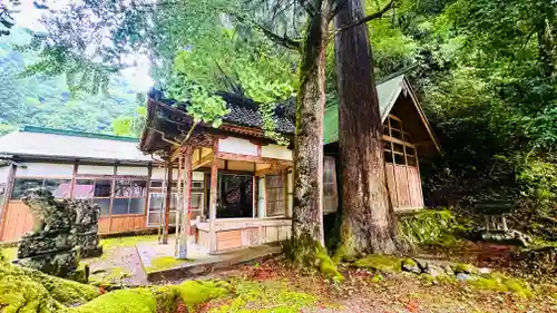 八幡神社(福井県)