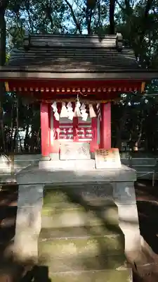春日神社のその他建物