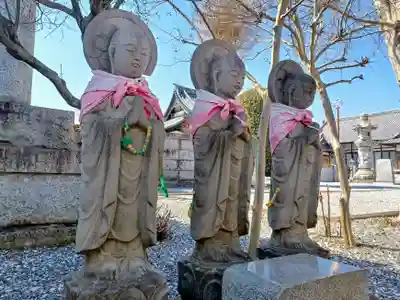 全龍寺(東京都)