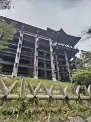 清水寺(京都府)